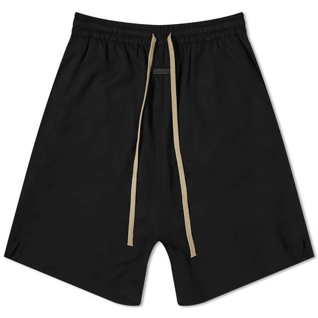 8th Double Layer Relaxed Shorts