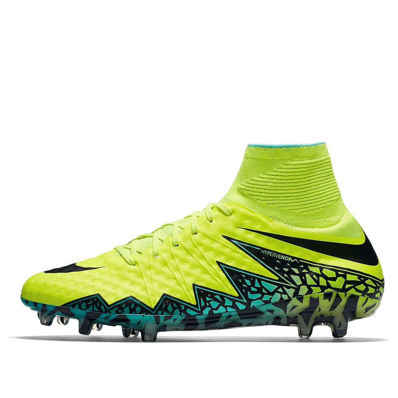 Кецове и обувки Nike Phantom 2 Зелено | 747213-703, 0