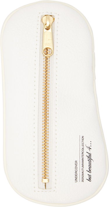 Портфейл UNDERCOVER Teddy Bear Pouch Многоцветен | UC2E1P95-1, 3