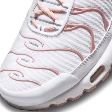 Кецове и обувки Nike Air Max Plus W Бяло | DM2362-101, 3