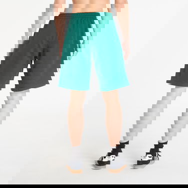 Къси панталони adidas Originals Shorts 3S Short Зелено | KE3563, 2