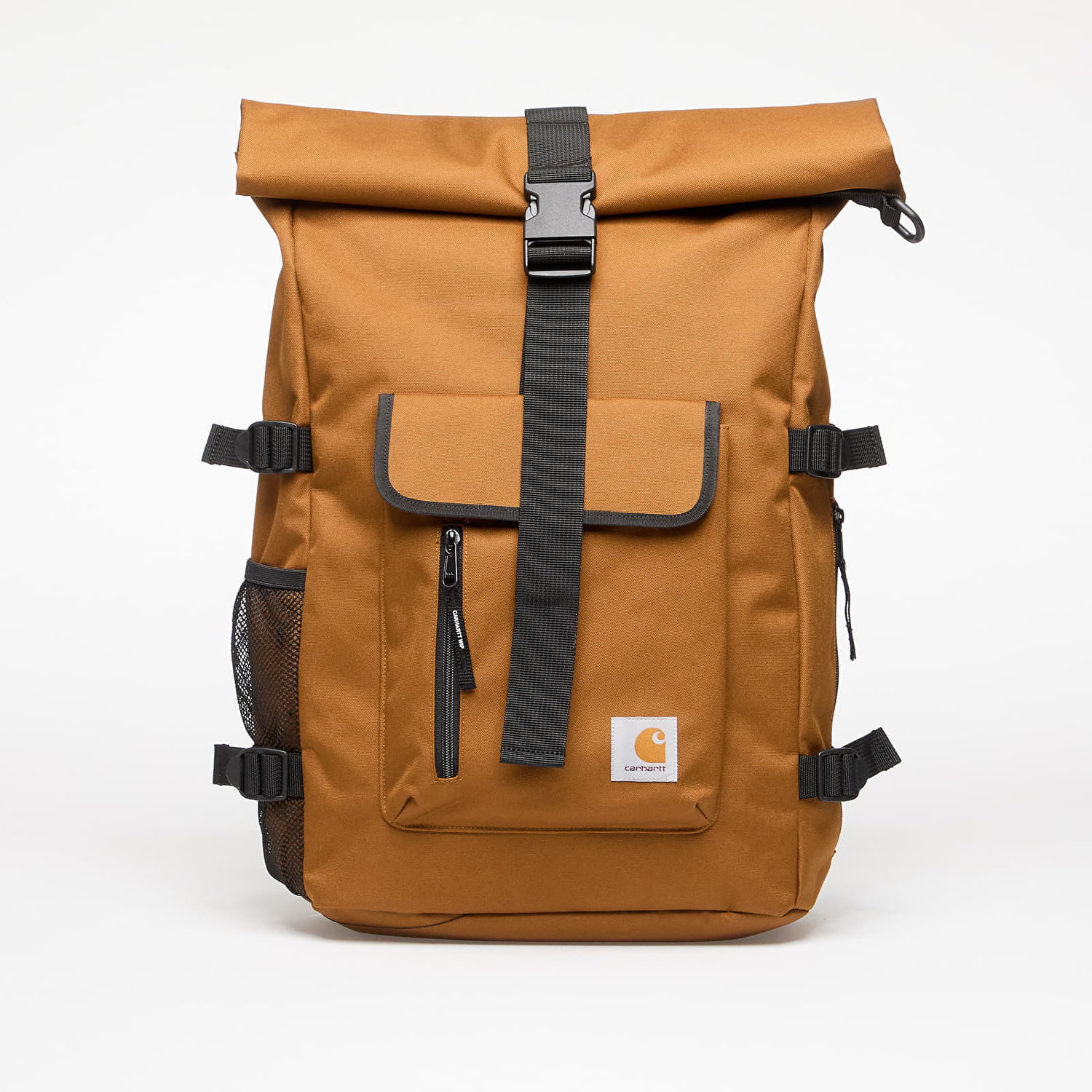 Раница Carhartt WIP Philis Backpack Hamilton Brown 21,5 l Кафяво | I031575.HZXX, 0