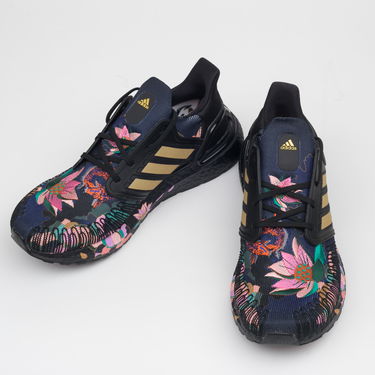 Кецове и обувки adidas Performance UltraBoost 20 Черно | FW4310, 2