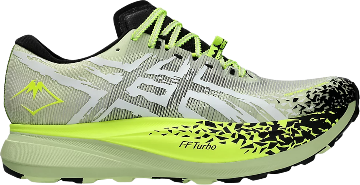 Кецове и обувки Asics METAFUJI TRAIL Зелено | 1013a141-300, 0