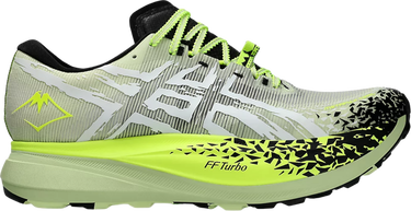 Кецове и обувки Asics METAFUJI TRAIL Зелено | 1013a141-300, 0