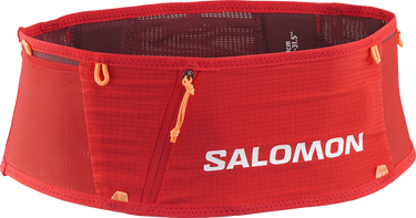 Чанта за кръста Salomon S/LAB Belt Червено | lc2461-400, 0