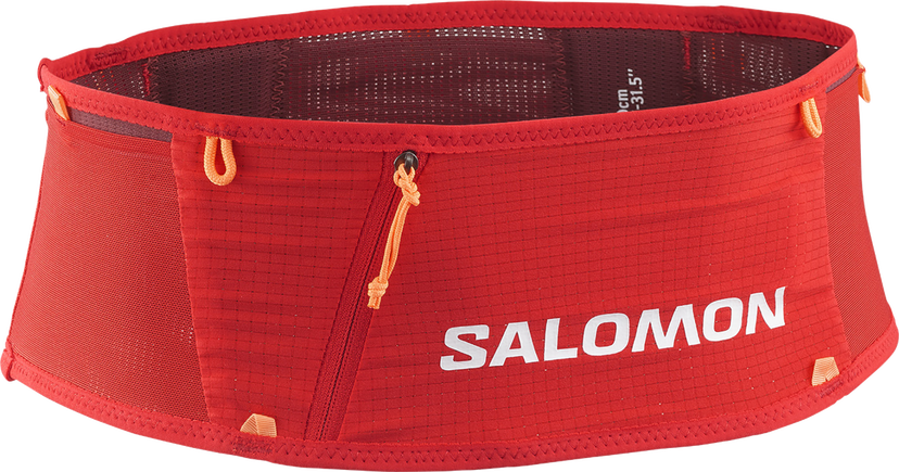 Чанта за кръста Salomon S/LAB Belt Червено | lc2461-400