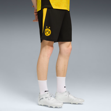 Къси панталони Puma Borussia Dortmund Training Shorts Черно | 781674_05, 4