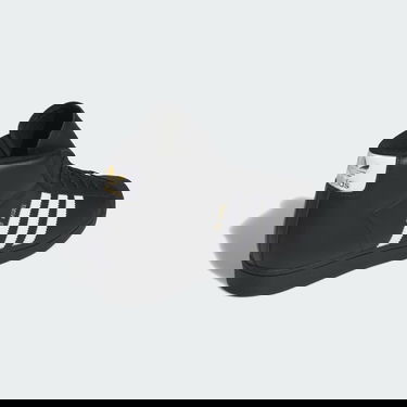 Кецове и обувки adidas Originals Pro Model ADV Черно | IE6593, 5