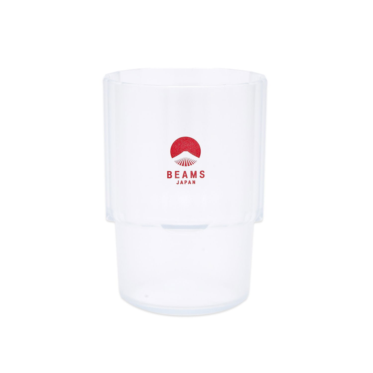 Бутилки за пиене BEAMS BEAMS JAPAN Stacking Cup Бяло | 5671-0478-877-35, 0