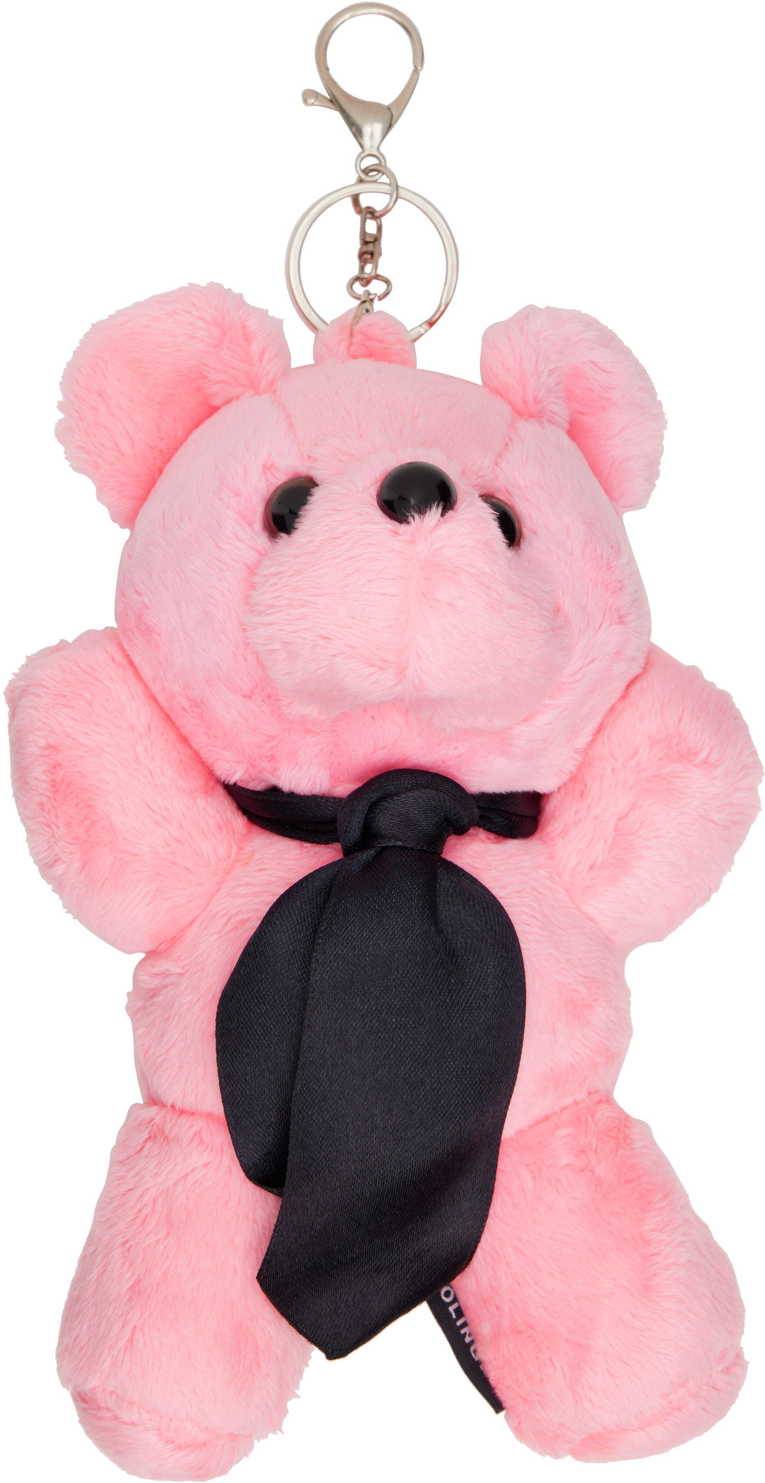 Ключодържатели Ottolinger Ottolinger Teddy Keychain with Tie Розово | 129-902728-01, 0