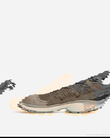 Кецове и обувки Salomon XT-6 LTR "Cord Wren" Сиво | L47294900, 3