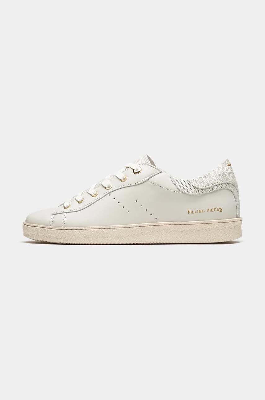 Кецове и обувки Filling Pieces Frame Aten Бежово | 71726591890, 0