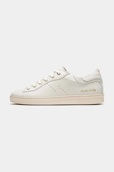 Кецове и обувки Filling Pieces Frame Aten Бежово | 71726591890, 0