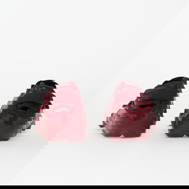 Кецове и обувки Nike Air Rift 42 Бургунди | IM5739-600, 4