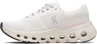 Кецове и обувки On Running Cloudrunner 2 Waterproof Бяло | 3WE10133161, 2