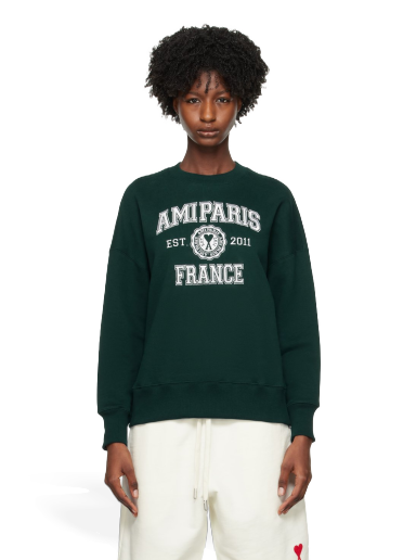 SSENSE x Sweatshirt