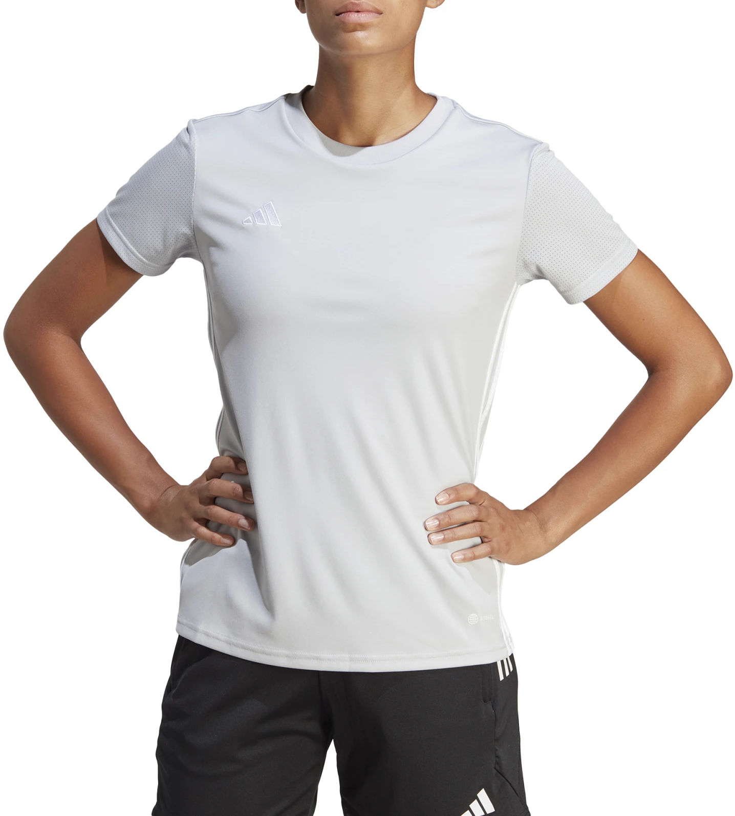 Фланелка adidas Originals Tabela 23 Jersey Бяло | ia9151, 0