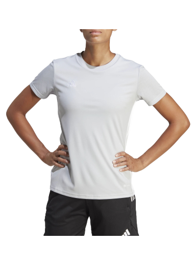 Фланелка adidas Performance Tabela 23 Jersey Бяло | ia9151