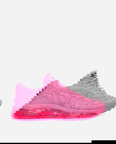 Кецове и обувки Asics GEL-Quantum 360 VIII Emboss Розово | 1203A593-700, 0