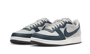 Кецове и обувки Nike Terminator Low "Georgetown" Сиво | FN6830-001, 2