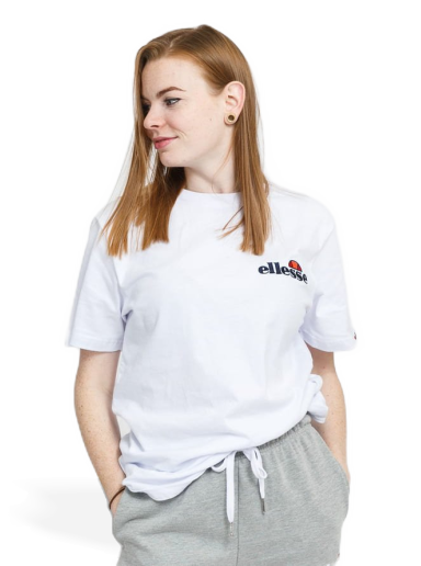 Тениска Ellesse Kittin Tee Бяло | SGK13290 908