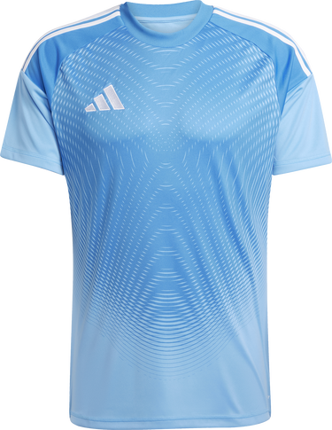 Фланелка adidas Originals Adidas T25 C Goalkeeper Jersey Синьо | ji9715, 7