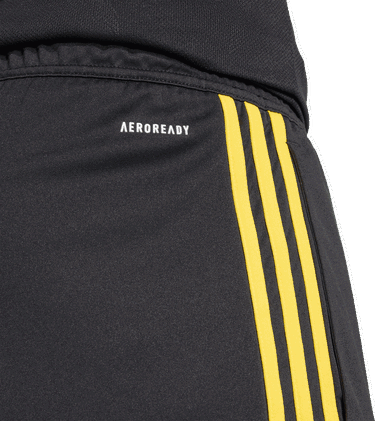 Къси панталони adidas Originals Manchester United 3rd Shorts 2025/26 Черно | ji7420, 2