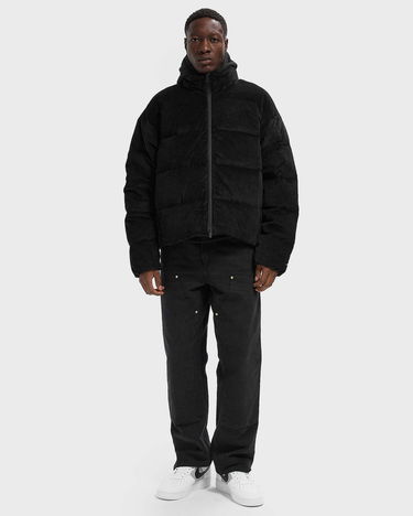 Пухо яке Jordan Corduroy Down Puffer Jacket Черно | HV0536-010, 1
