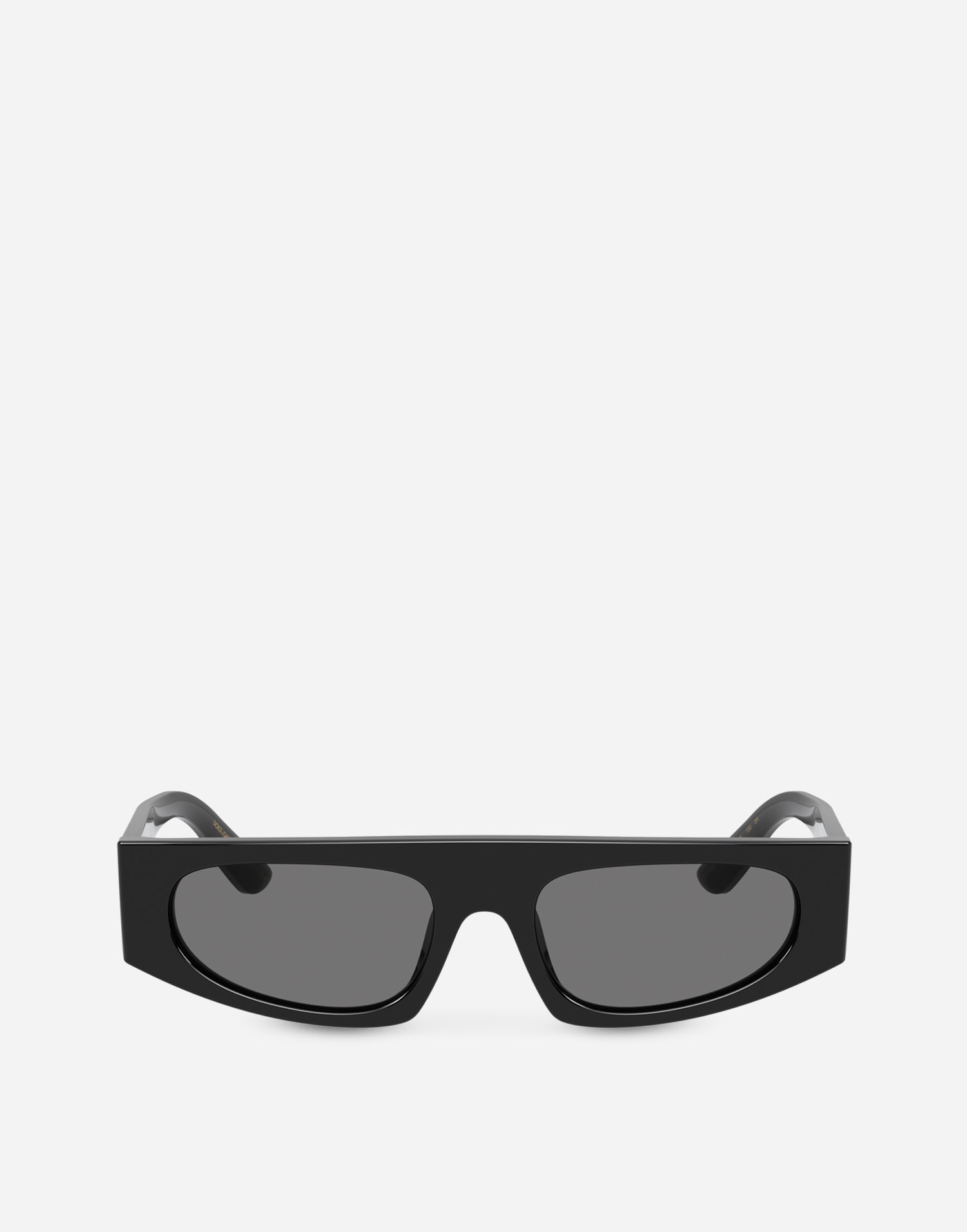 Слънчеви очила Dolce & Gabbana Dolce & Gabbana Hawaii Acetate Sunglasses Черно | VG400KVP1879V000, 0