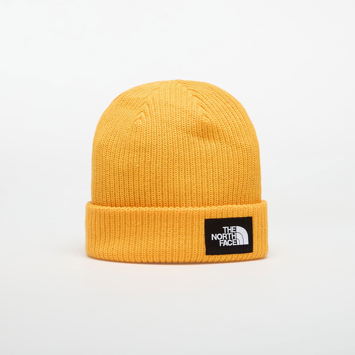 Шапка The North Face The North Face Salty Lined Beanie Жълто | NF0A8CGZ56P1, 0
