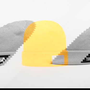 Шапка The North Face The North Face Salty Lined Beanie Жълто | NF0A8CGZ56P1, 0