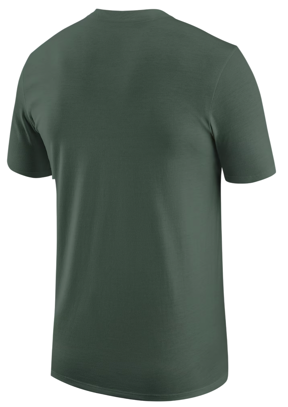 Тениска Jordan Jordan NBA Milwaukee Bucks T-Shirt Зелено | fd1474-323, 1