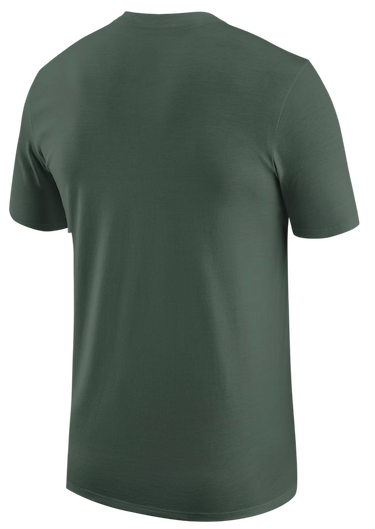Тениска Jordan Jordan NBA Milwaukee Bucks T-Shirt Зелено | fd1474-323, 1