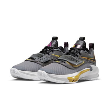 Кецове и обувки Nike Zoom Freak 3 Сиво | DA0694-006, 2