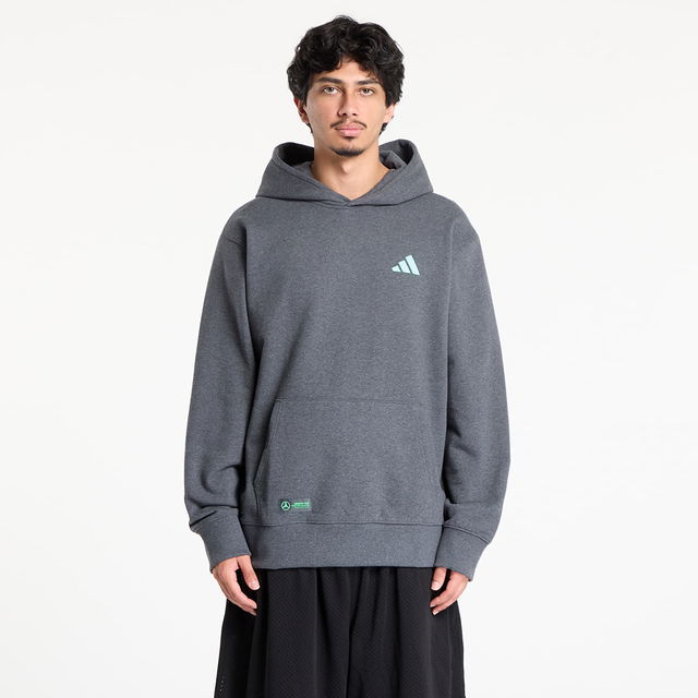 Mercedes-AMG Petronas Formula One Team Premium Hoodie