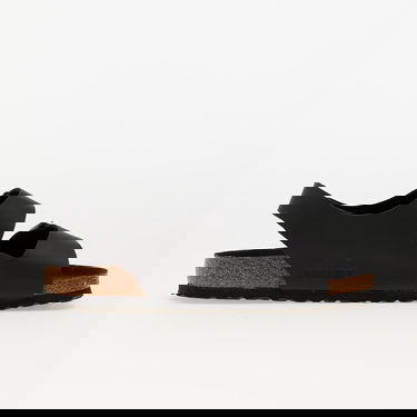 Кецове и обувки Birkenstock Milano BF Черно | 1024997, 1