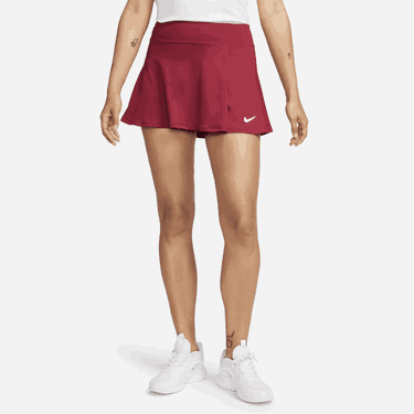 Pокля Nike Court Dri-FIT Victory Червено | DH9552-620, 0