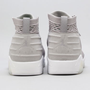 Кецове и обувки Jordan Jordan Flyknit Elevation 23 ''Grey'' Сиво | AJ8207-004, 3