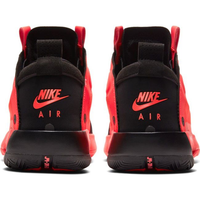 Кецове и обувки Jordan Air Jordan 35 Червено | AR3240-600, 1