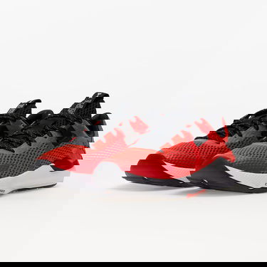 Кецове и обувки Under Armour Project Rock BSR 2 Червено | 3025081-600, 1