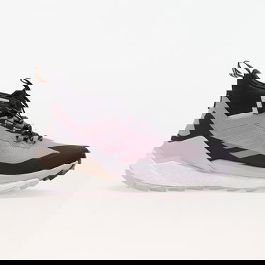 Кецове и обувки adidas Performance Terrex Free Hiker 2 Gtx W Prlofi/ Silver Dawn/ Aurbla Лилаво | IH3532, 2
