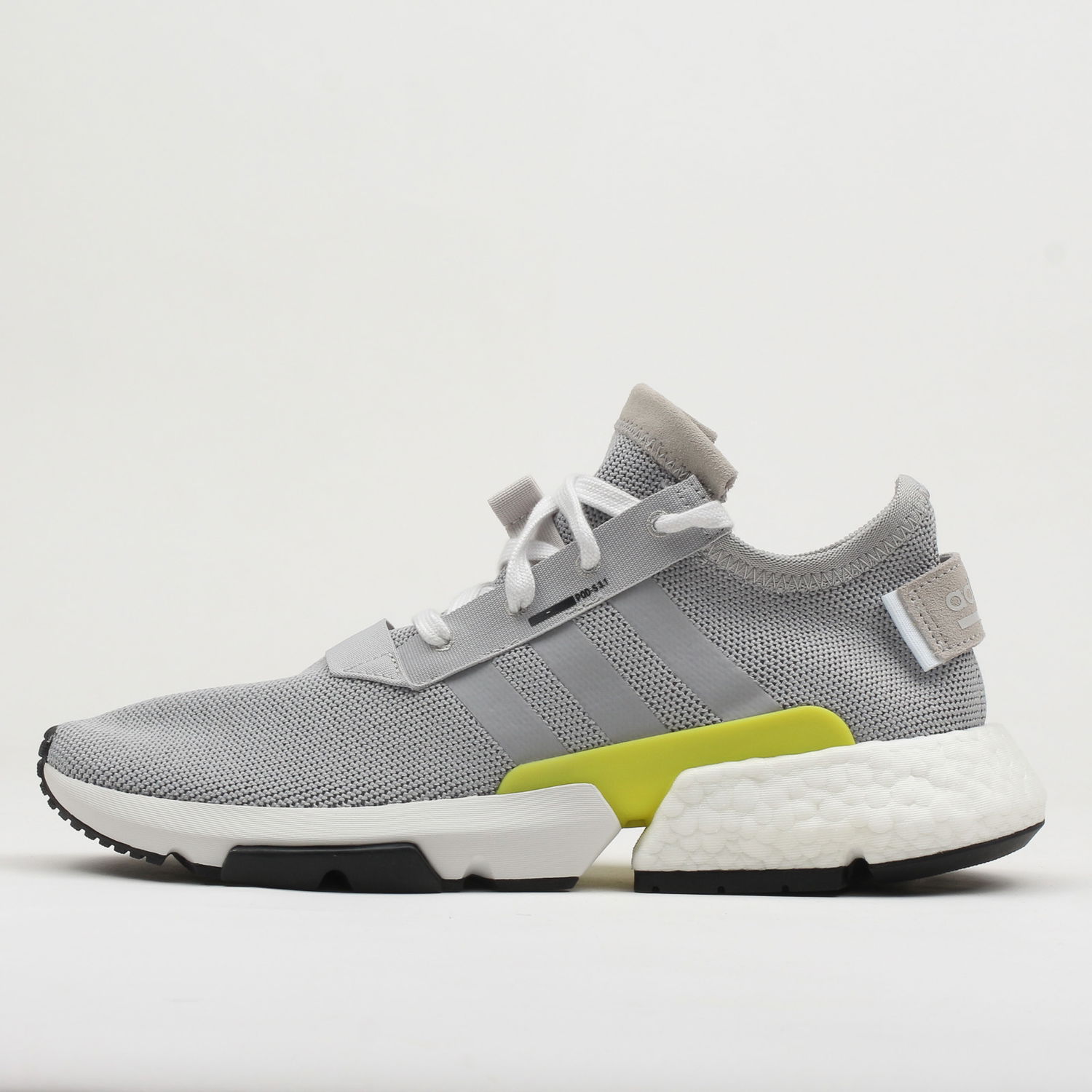 Кецове и обувки adidas Originals POD-S3.1 Сиво | B37363, 1