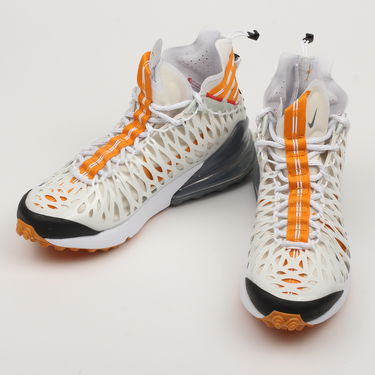 Кецове и обувки Nike Air Max 270 SP SOE ISPA ''Ghost White'' Бежово | BQ1918-102, 2