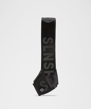 Спортна екипировка lululemon Mat Strap Loop It Up Collection SLNSH Черно | prod11870068, 0