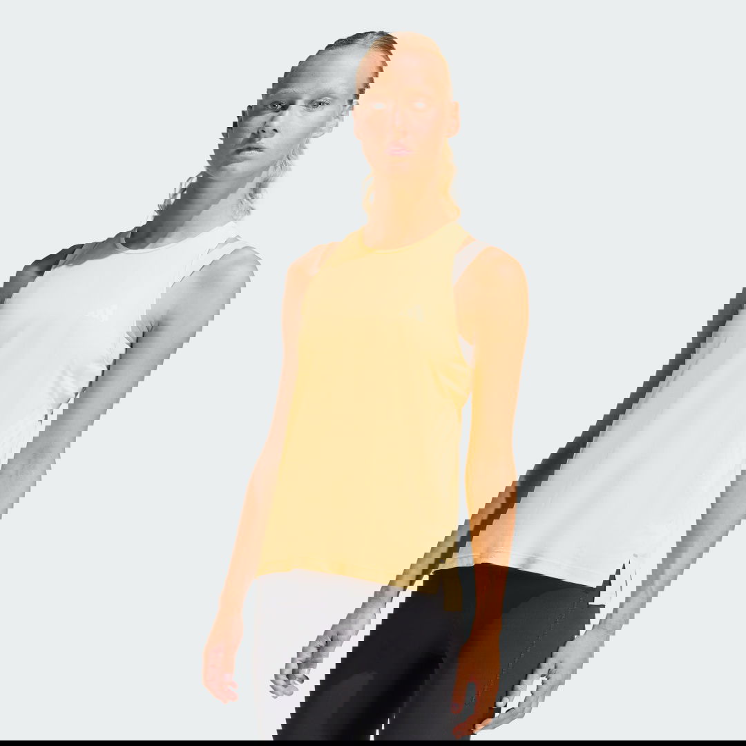 CLIMACOOL Running Tank Top, 0