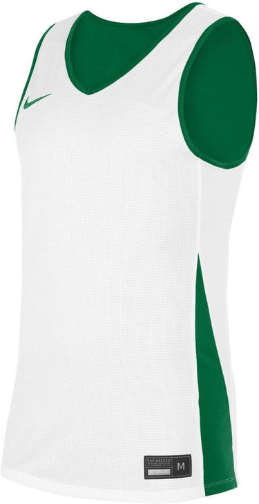Фланелка Nike Team Basketball Stock Reversible Jersey Зелено | nt0213-302, 2