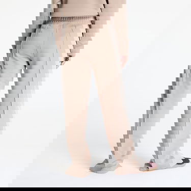 Спортни панталони Converse Converse Flared Track Pants Бежово | 10028021-A01, 2