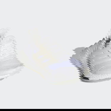 Кецове и обувки adidas Performance UltraBoost 21 Primeblue W Бяло | FX7730, 5