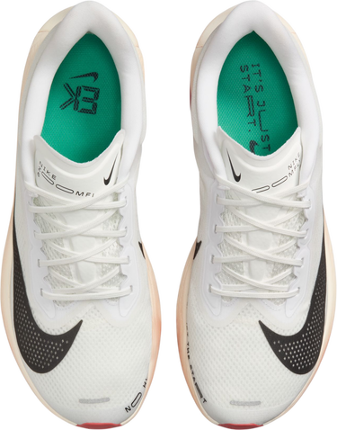 Кецове и обувки Nike Zoom Fly 6 Бяло | hj7038-100, 2